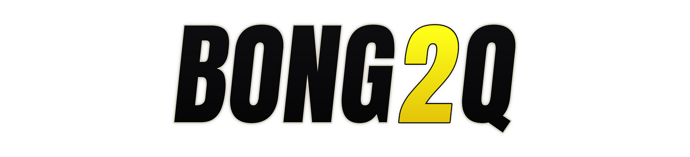 bong2q logo